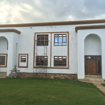 Kitengela House