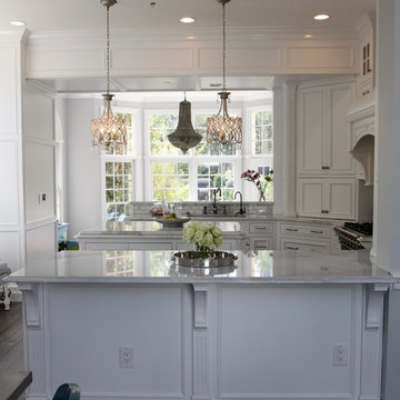 Gifford Custom Kitchen