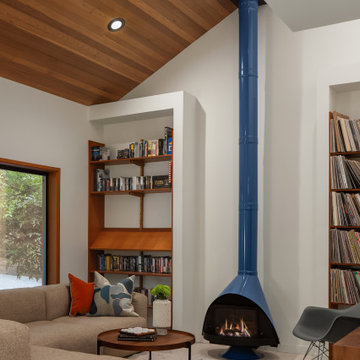 Woodinville Remodel