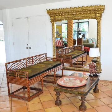 Hacienda Houzz Pro April 3rd