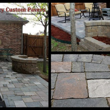 Pavers Plano