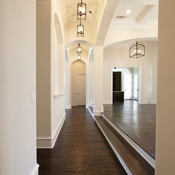 Brookhollow Court New Build