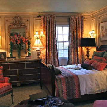 Traditional Home Magazine Designer Showhouse