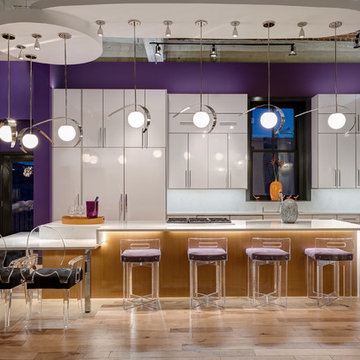 Downtown Loft