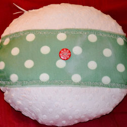 Pillows - Decorative Pillows