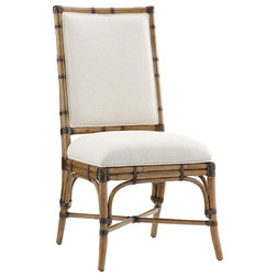 Tropical Dining Chairs by Lexington Home Brands
