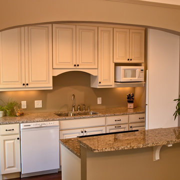 Regnier Kitchen