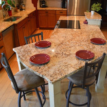 Island Table