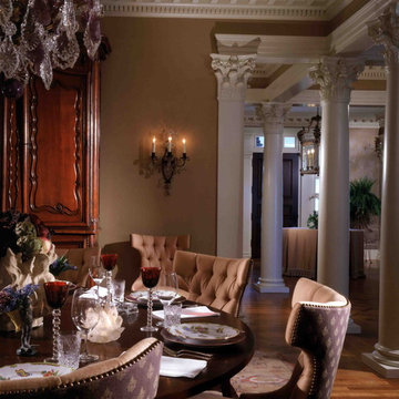 High Georgian Estate