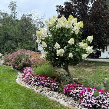 Fine Gardening