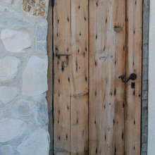 gates