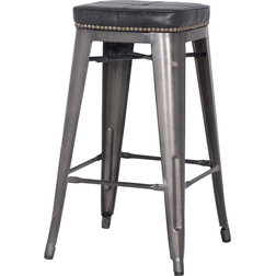 Industrial Bar Stools And Counter Stools by New Pacific Direct Inc.