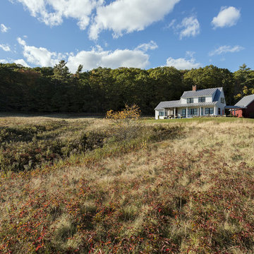 Dash Landing Farmhouse