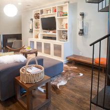 Living Room Ideas
