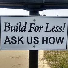 STRICKLAND BUILDERS, BEACH HOMES