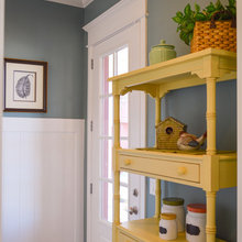 Paint Colors