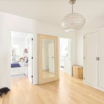 UES | Condo Duplex Renovation