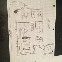 Amanda's ideas