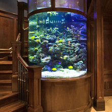 Aquariums
