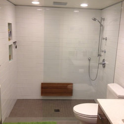 Bathroom Remodel - Products