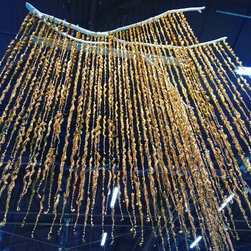 Continuance Art Installation - Home Decor
