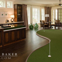 Baseball Rooms.