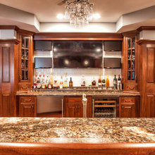Man Cave