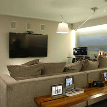 polished apartment