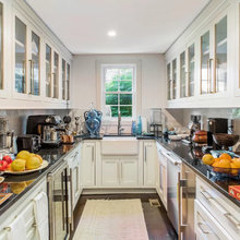 Kitchen Finish Ideas