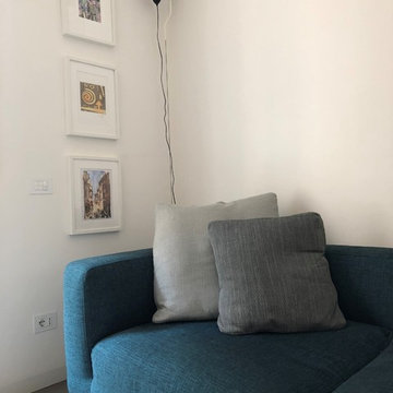 Casa B angolo relax