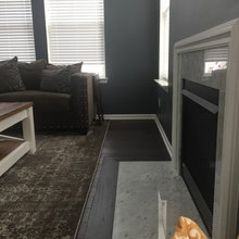 end tables