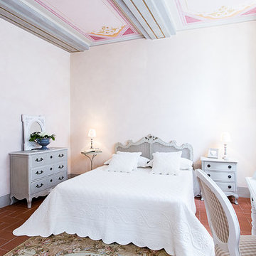 Home staging casa ristrutturata provincia di Pisa