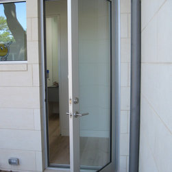 Western Window Systems - Products