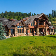 homes