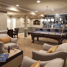 3115 Basement