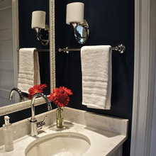 Extra Bathroom