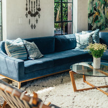 SB - Living Room