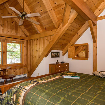 ACTIVE: 31 Anchorage Road New Hampton, NH