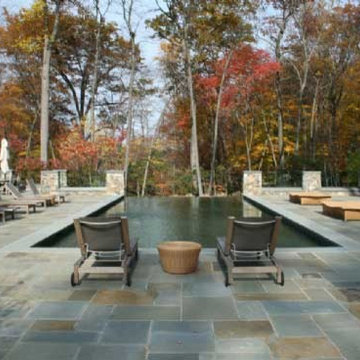 Full Color Bluestone