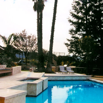 East Los Gatos Hills, CA