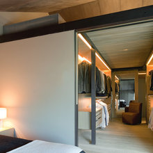 VESTIDOR