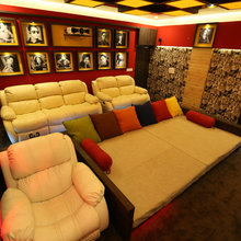 residence interior
