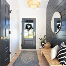 Mud Room