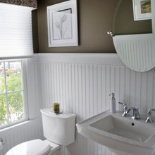 half bath