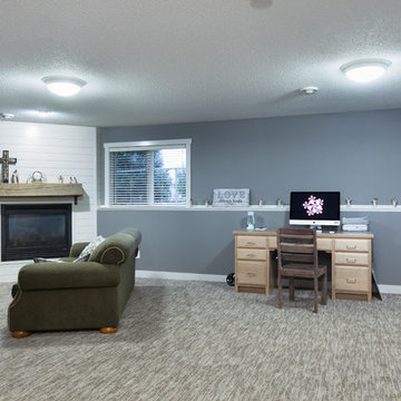 Entire Home Remodel