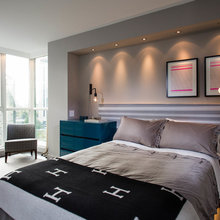 Bedroom Remodel
