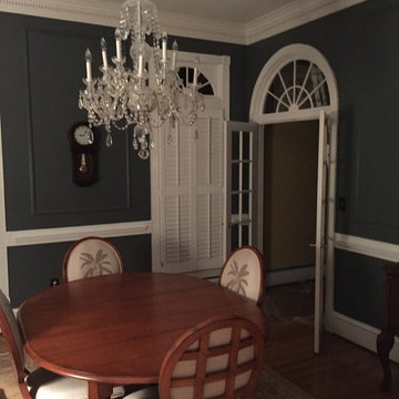 Athens, GA House Transformation