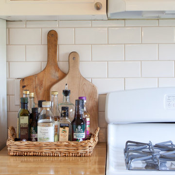 Farmhouse Kitchen