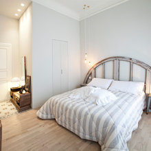 Master Bed Room