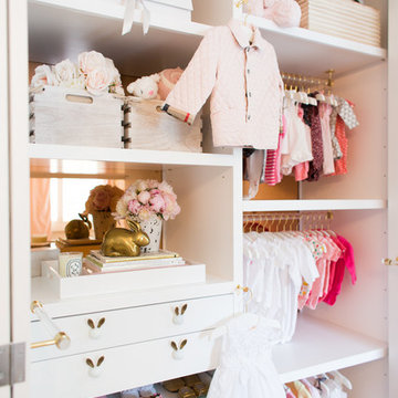 Nursery Wardrobe